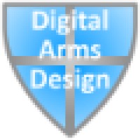 Digital Arms Design logo - Similar company to Mrmjaz