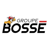 Groupe Bossé logo - Similar company to Boyd Equipment Ltd
