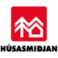 Húsasmiðjan logo - Similar company to Byko