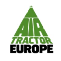 Air Tractor Europe logo - Similar company to Unecol Adhesive Ideas