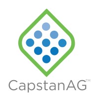 CapstanAG logo - Similar company to Teva