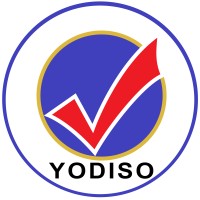 Yodiso India logo - Similar company to Kjss Cosmos Pvt Ltd