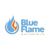 BLUE FLAME (MK) LIMITED logo - Similar company to Otc Technologies Gmbh