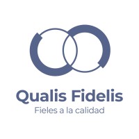 Qualis Fidelis logo - Similar company to Acelerador Del Ods 9 De La Onudi