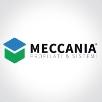 Meccania SRL logo - Similar company to Monguzzi Srl
