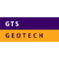 GTS Geotech logo - Similar company to Aptia Software