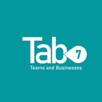 Tab7 logo - Similar company to Reform Capital Solutions (Recapss)