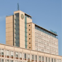 Juristische Fakultät Hannover logo - Similar company to Elsa-Hannover E.V.