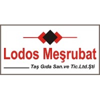 LODOS Meşrubat Taşımacılık Gıda San.ve Tic.ltd.şti. logo - Similar company to Bte Su Ve Meşrubat Dağıtım