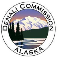Denali Commission logo - Similar company to Alaska Sbdc