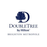 DoubleTree by Hilton Brighton Metropole logo - Similar company to Ringmer Afc