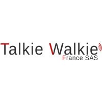 Talkie Walkie France logo - Similar company to Starft Walkie Talkie - Professional Communication Solutions Provider