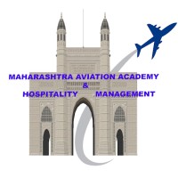Maharashtra Aviation Academy & Hospitality Management logo - Similar company to Amigo Academy