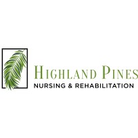 Highland Pines Nursing and Rehabilitation logo - Similar company to Haven Oaks Healthcare
