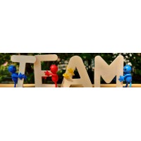 InTouch Training Consultants - Corporate Training and Team Building Services Kenya logo - Similar company to Team Building Solutions Kenya