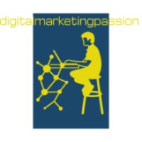 Digital Marketing Passion logo - Similar company to Socialfly - Website, App Development & Digital Marketing Company