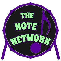 The Note Network