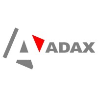 ADAX AB logo - Similar company to Valideire Aps
