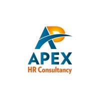 Apex HR Consultancy PVT.Ltd logo - Similar company to Futureforge Tech