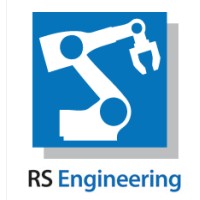 RS Engineering Sp. z o.o. logo - Similar company to Rs Robotics