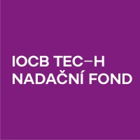 IOCB Tech Foundation (Nadační fond IOCB Tech) logo - Similar company to Omc Thermochemistry