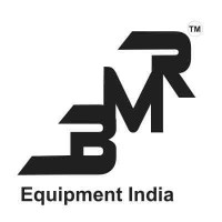BMR Equipment India Pvt. Ltd. logo - Similar company to Time Equipment Pvt. Ltd