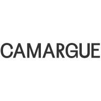 Camargue Fashion logo - Similar company to Calexico
