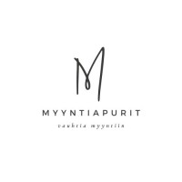 Myyntiapurit Oy logo - Similar company to Gc Sportswear Oy