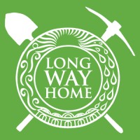 Long Way Home logo - Similar company to Sharsid