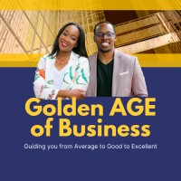 Golden AGE of Business logo - Similar company to Ready Sop