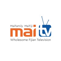 MaiTV Fiji logo - Similar company to Sherpath Coaching
