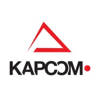 KAPCOM, LLC logo - Similar company to Kapstone Technologies