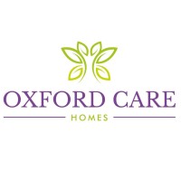 Oxford Care Homes logo - Similar company to Headway Devon