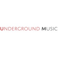 Underground Music logo - Similar company to Music Industry Committee At Ucla