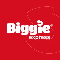Biggie S.A. logo - Similar company to Dinapi Paraguay