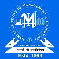 HIMT Group of Institutions logo - Similar company to PIIT Gr Noida