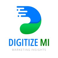 Digitize Mi logo - Similar company to Caphelp