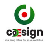 Codesign BD logo - Similar company to Websiteorbit