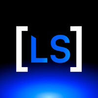 LaunchSpark logo - Similar company to Loosers Prague