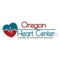 Oregon Heart Center, PC logo - Similar company to Bettermenu