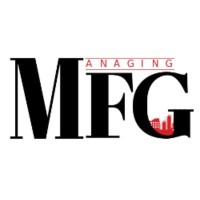 Managing Manufacturing logo - Similar company to Enterprise Staffing Solutions
