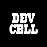 Devcell logo - Similar company to Lumi Interactive