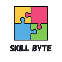 Skill Byte logo - Similar company to Thinkbyte.Ai