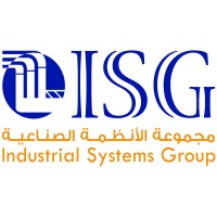 Industrial Systems Group logo - Similar company to Naizak Lab Systems