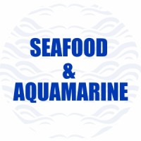 Seafood Aquamarine logo - Similar company to Bol Seafood Export
