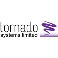 Tornado Systems Limited logo - Similar company to Emailing Network