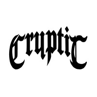 Cryptic.la logo - Similar company to Dermatone