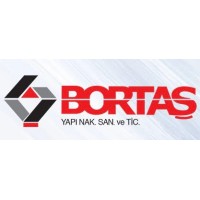 Bortaş Yapı logo - Similar company to Bortaş Grup