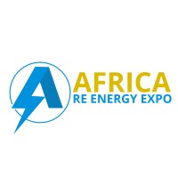 AFRICA RENEWABLE ENERGY EXPO 2019 logo - Similar company to Continental Renewable Energy Ltd