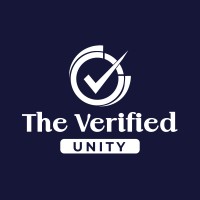 The Verified Unity logo - Similar company to Capital Lending